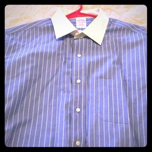 Brooks Brothers Button Down